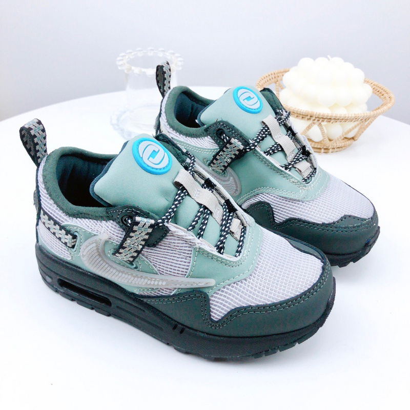 MAX87 first-generation second-generation air cushion children_s shoes 28-35-dd2d9fe5